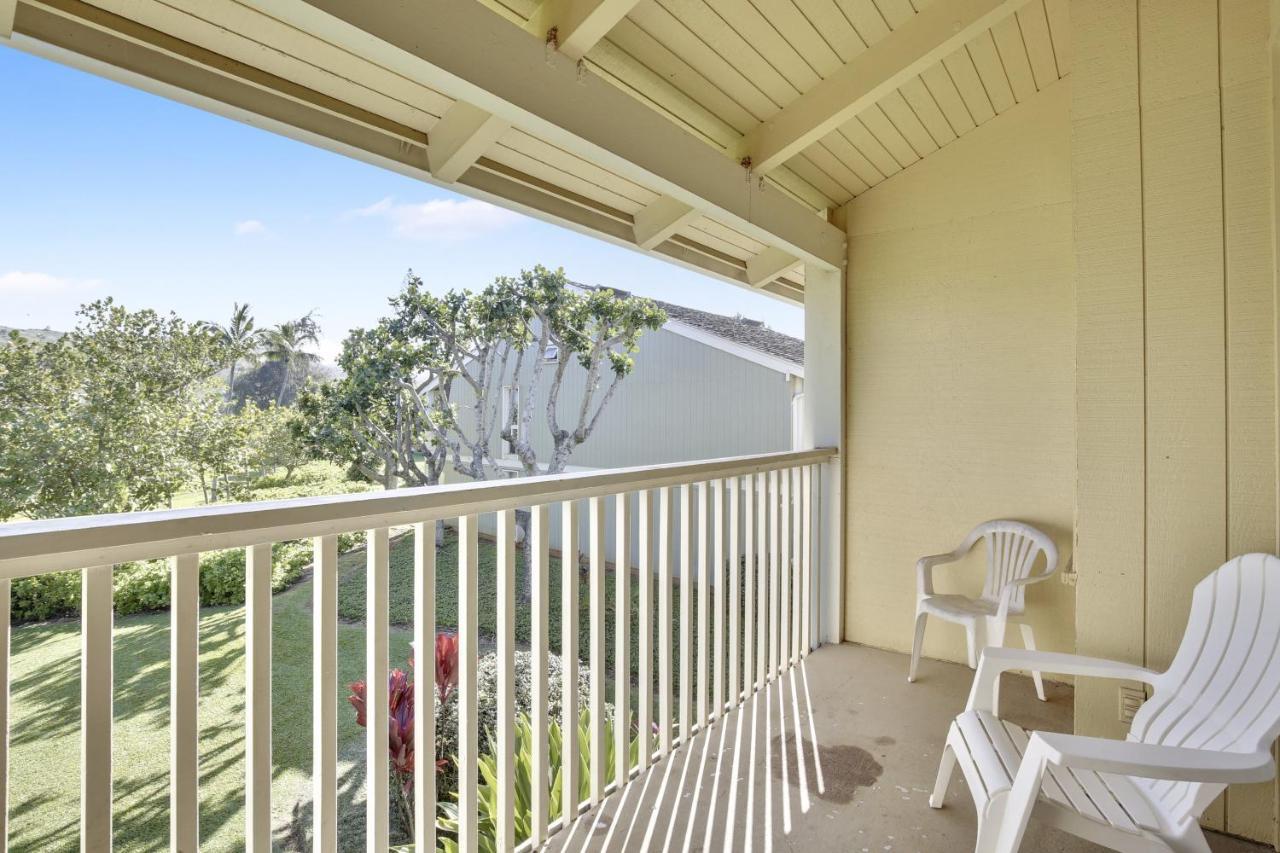 Turtle Bay Sea Breezenuc 90-Tvu-0498 Apartment Kahuku Luaran gambar