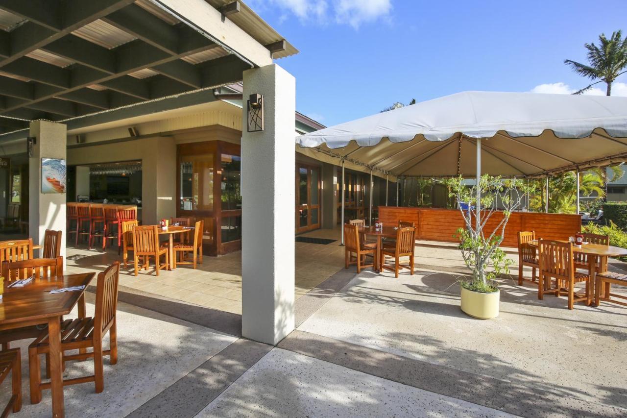 Turtle Bay Sea Breezenuc 90-Tvu-0498 Apartment Kahuku Luaran gambar