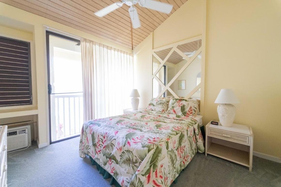 Turtle Bay Sea Breezenuc 90-Tvu-0498 Apartment Kahuku Luaran gambar